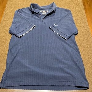Nike Golf Cotton Polo